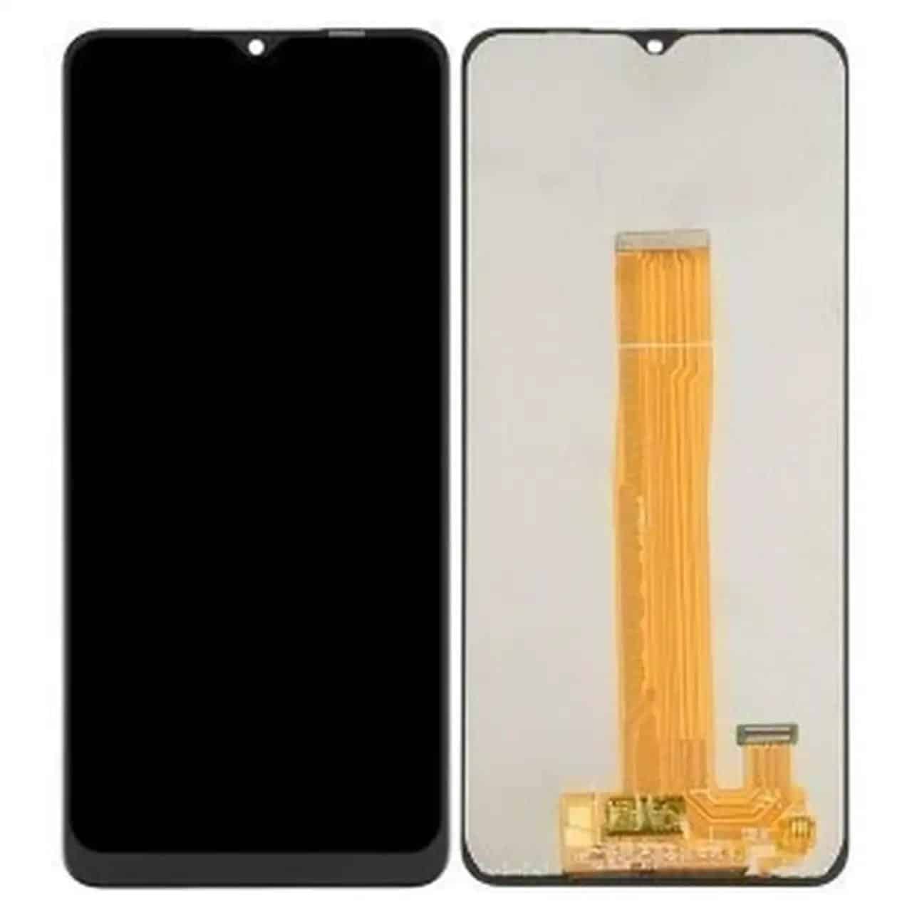 13762d13-e4d5-40f9-8351-9e3c675de72a.jpg LCD Samsung A022 NF - Black (DU) - تصویر 1