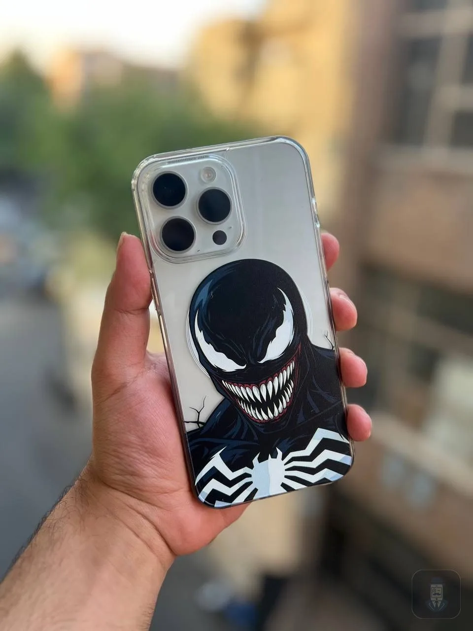 قاب ونوم | ونوم | Xiaomi Redmi Note 11 Pro 5G | مشکی