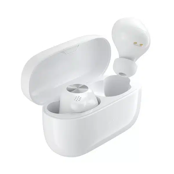 ایرفون بی سیم TSCO مدل TH 6340 TWS - سفید - تصویر 5