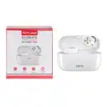 ایرفون بی سیم TSCO مدل TH 6340 TWS - سفید