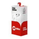هندزفری باسیم Miller مدل MH-133 - مشکی - تصویر 2