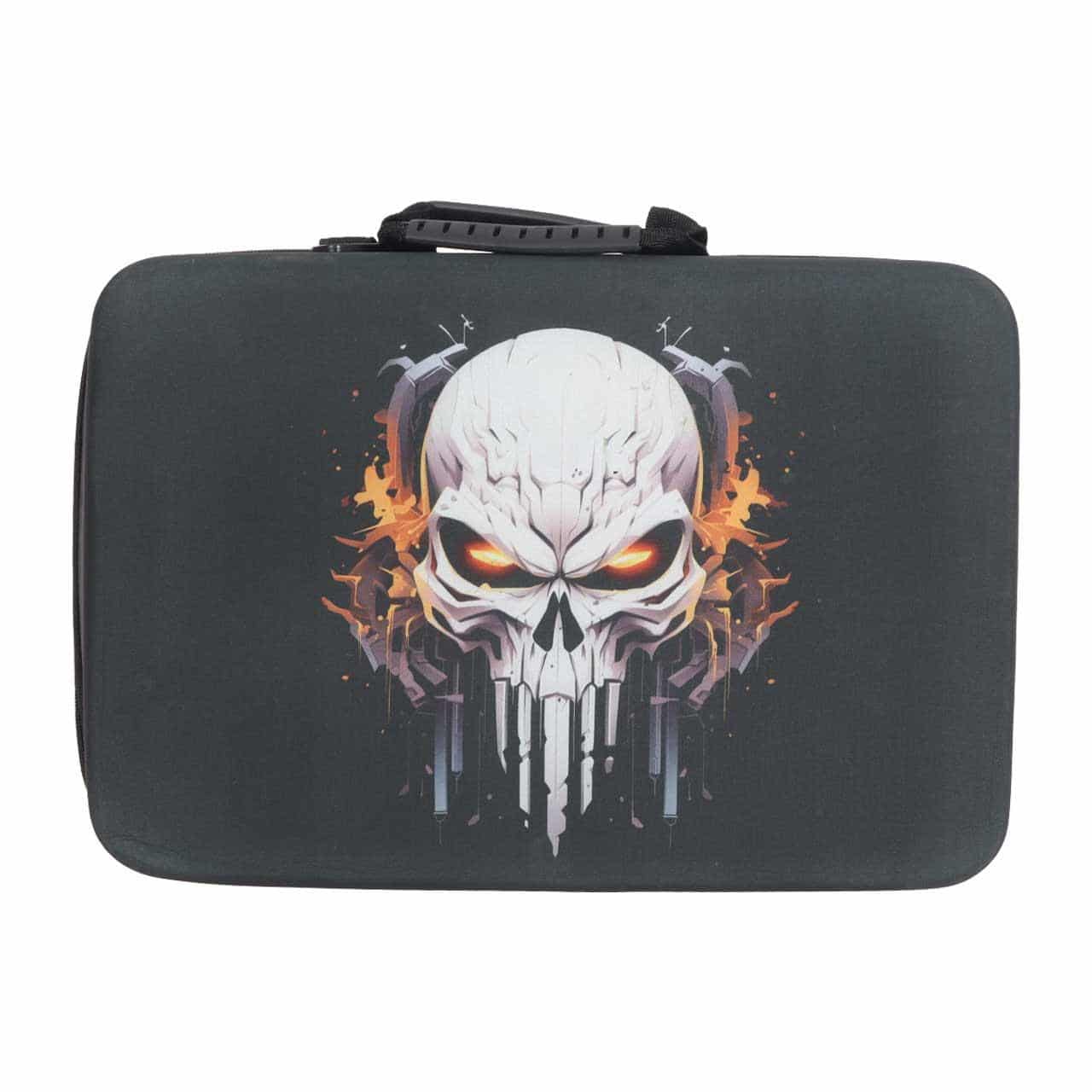 کیف Playstation 5 طرح 7 – RYL