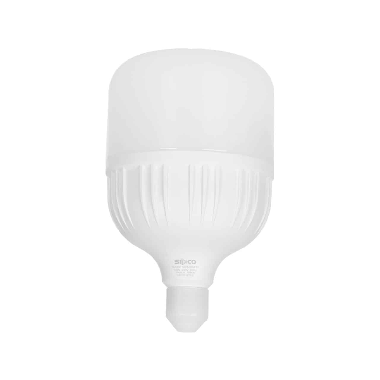 لامپ استوانه ای Sidco مدل E27 40W – آفتابی