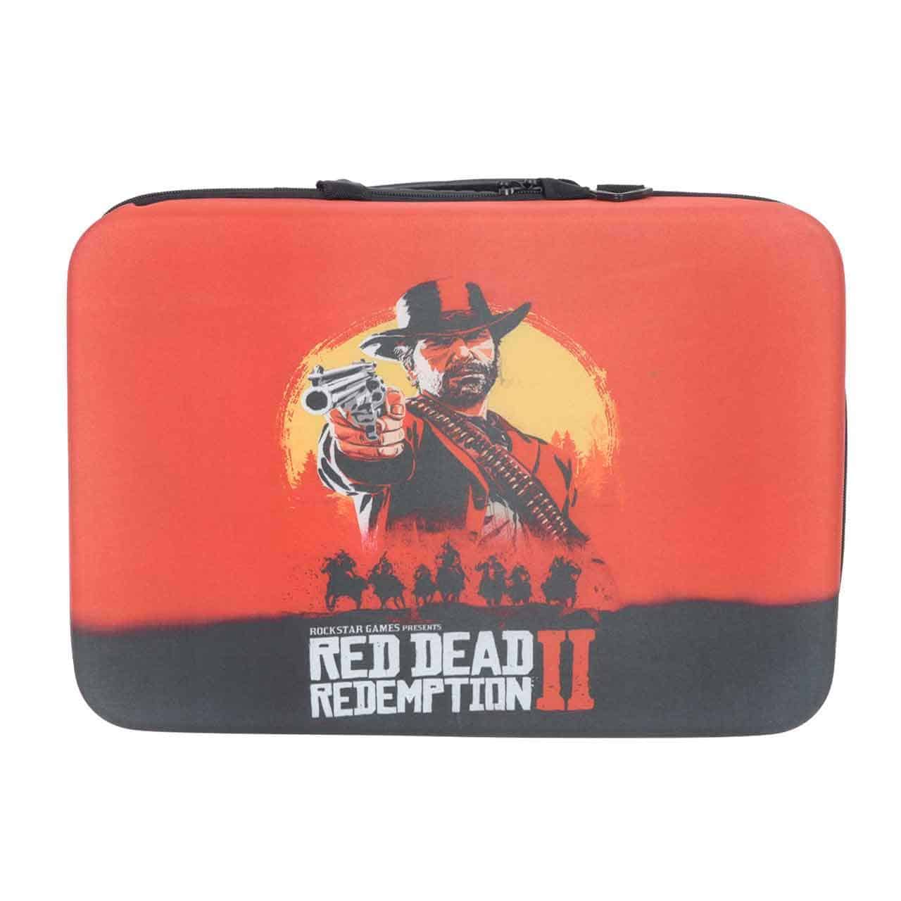 کیف Playstation 5 طرح 1 - RYL