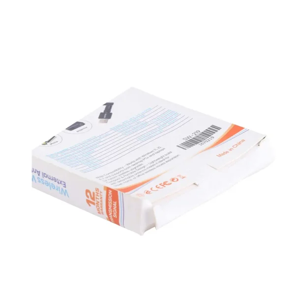 کارت شبکه بی سیم SunWest مدل SW-219 - مشکی - پک ضعیف - TCO - تصویر 3