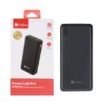 پاوربانک فست شارژ ProOne 20000mAh مدل PPB5212 Power Lab Pro - مشکی