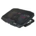 پایه خنک کننده لپ تاپ TSCO مدل TCLP 3100 - مشکی (گارانتی 12 ماهه تسکو)
