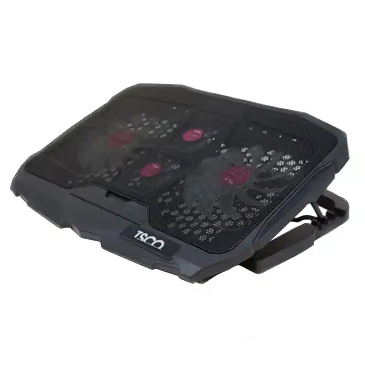 4cd31ff1-eb18-4bc7-8dca-8c29997a39ec.webp پایه خنک کننده لپ تاپ TSCO مدل TCLP 3100 - مشکی (گارانتی 12 ماهه تسکو) - تصویر 1