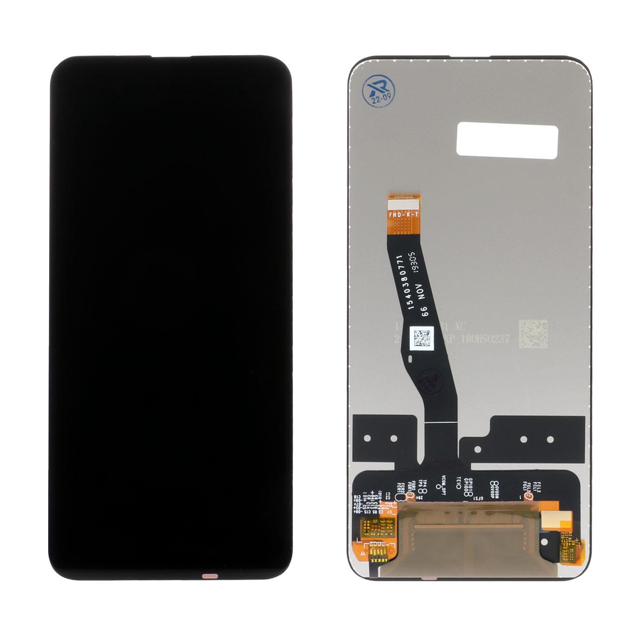 تاچ ال سی دی Huawei Y9 PRIME بدون فریم – Service Pack DU (گارانتی 3 ماهه عمران تل)