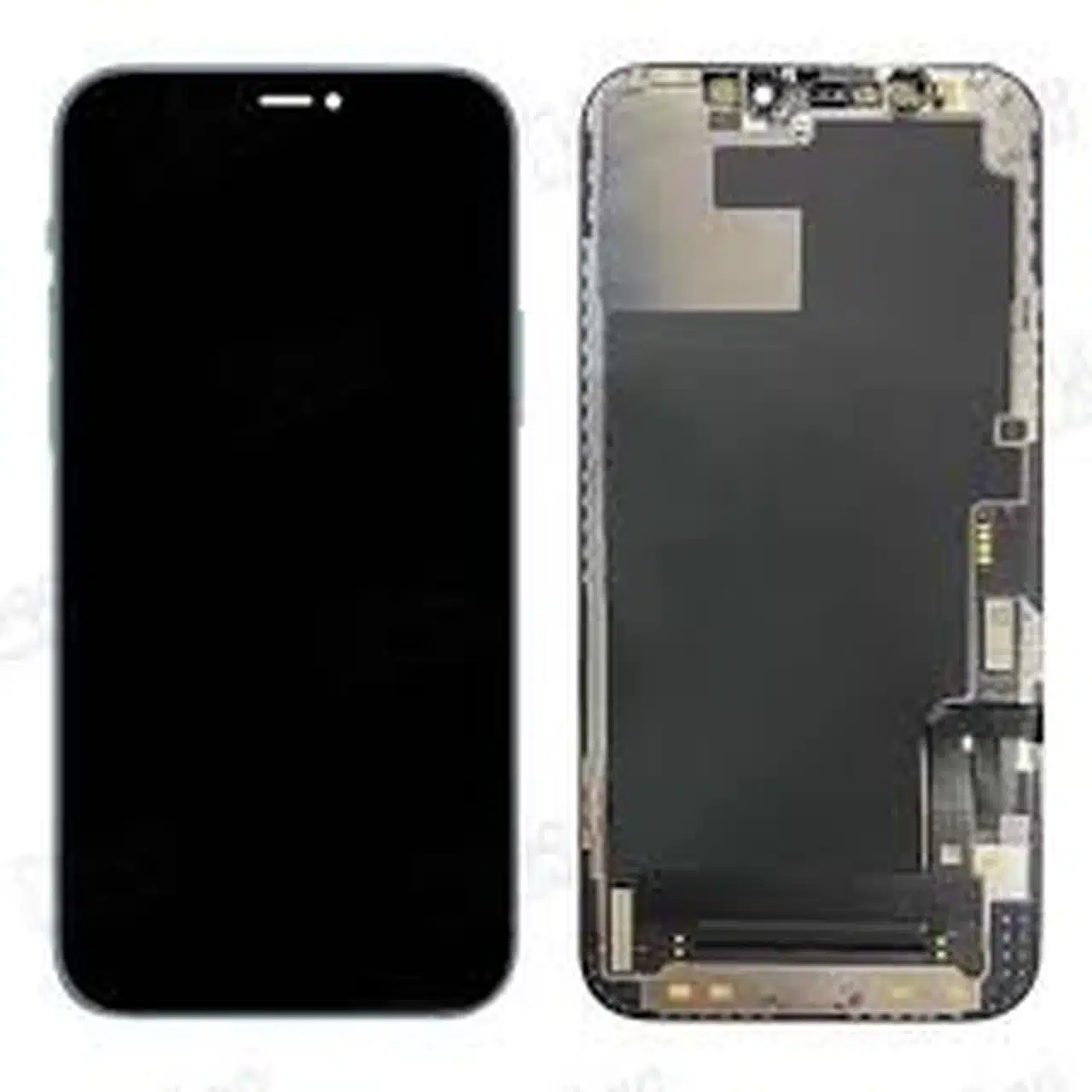 58c6c96d-436e-4d7b-8346-5e39786efcc2.webp LCD IPHONE 12 PRO MAX SECOND - تصویر 1