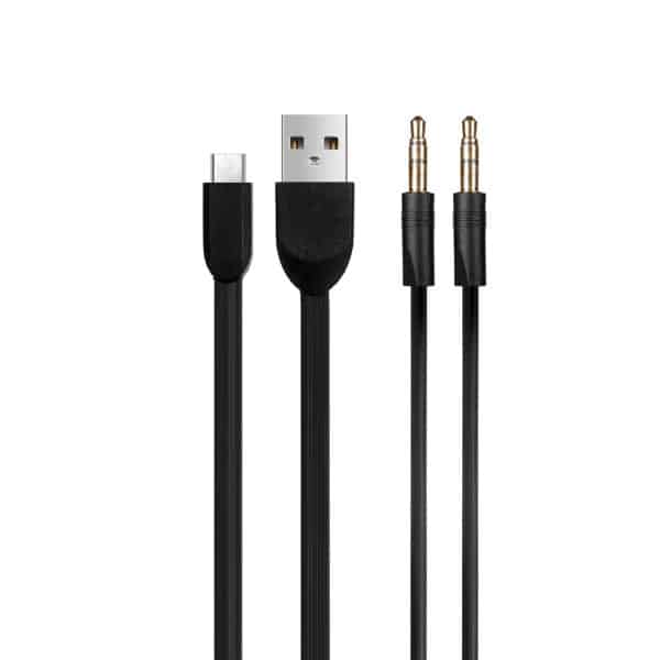 اسپیکر پرتابل ساندبار TSCO مدل TS 23350 - مشکی - تصویر 5