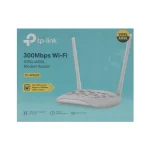 TP-LINK TD_W9950 _Ver 1.0 300Mbps Wireless N ADSL+ Modem Router - تصویر 4