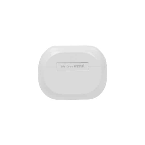 ایرفون بی سیم NITU مدل NITU-05 - سفید - تصویر 4