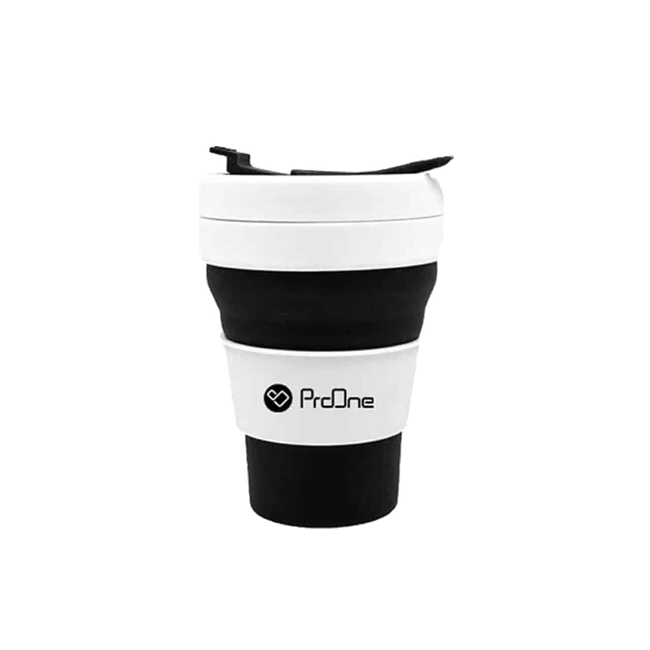 بطری تاشو ProOne مدل PFB0014 – مشکی