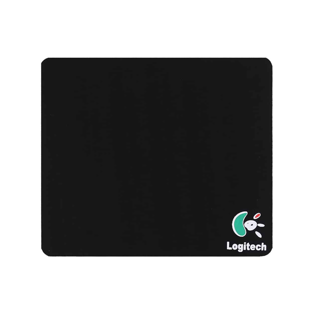 ماوس پد Logitech ساده سایز کوچک – RYL