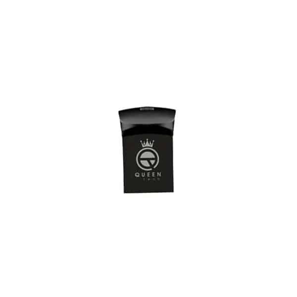 Queen Step USB2.0 Flash Memory - 32GB (گارانتی مادام العمر شرکت آی تین) مشکی - تصویر 2