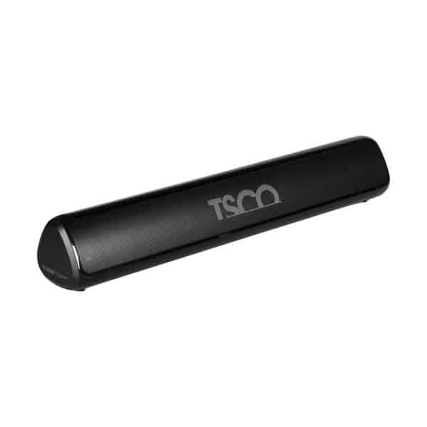 اسپیکر پرتابل ساندبار TSCO مدل TS 23350 - مشکی - تصویر 2