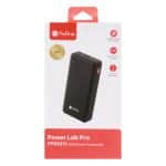 پاوربانک فست شارژ ProOne 20000mAh مدل PPB5212 Power Lab Pro - مشکی - تصویر 4