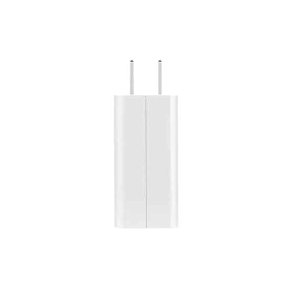 شارژر دیواری 67W فست تک پورت Xiaomi مدل MDY-12-ES به همراه کابل شارژ Type-C - سفید (گارانتی پارتیان پایا) - تصویر 3