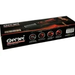 سشوار چرخشی جیمی مدل GM-4829 - تصویر 3