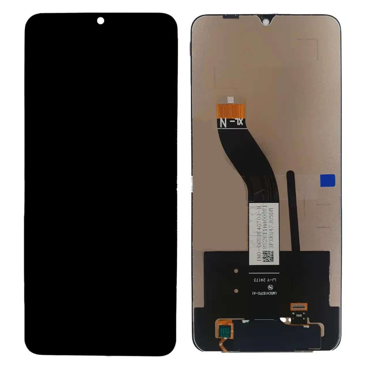 95110548-9db1-4080-8f0a-4d777b58c083.jpg LCD Xiaomi Redmi 14C NF - Black - تصویر 1