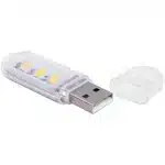لامپ USB LED کد 2 - BSA - تصویر 2