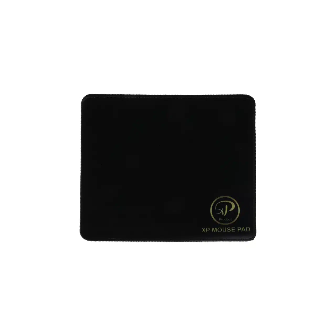 ماوس پد XP ابعاد 20×24 سانتیمتری – مشکی – RYL