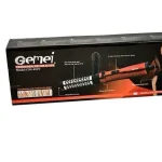 سشوار چرخشی جیمی مدل GM-4829