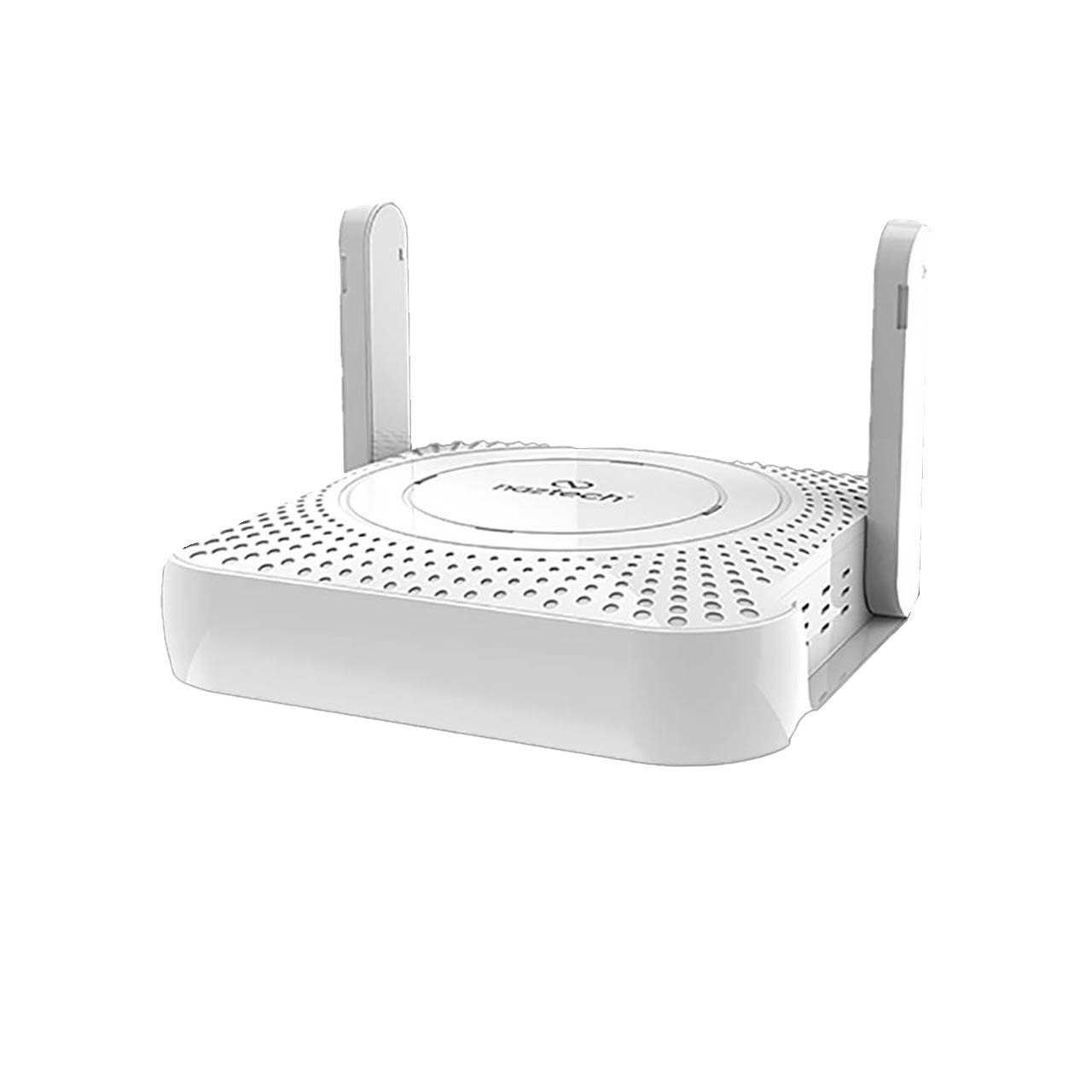 مودم همراه Naztech 4G-LTE مدل Hope N300-CAT4 – سفید