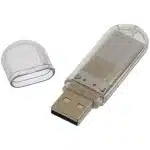 لامپ USB LED کد 2 - BSA - تصویر 3