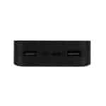 پاوربانک Xiaomi 18W 20000mAh مدل Redmi PB200LZM Global - مشکی - اصلی (گارانتی 12 ماهه صدرتل) - تصویر 4