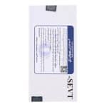 LCD SM-A146B/A145F (A14 5G/4G 2023) BLACK (BIG CONNECTOR) (NF) (Service Pack) - تصویر 3