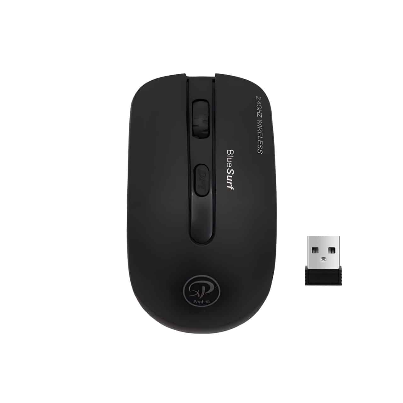 ماوس بی سیم XP Product مدل XP-W930N – مشکی – RYL