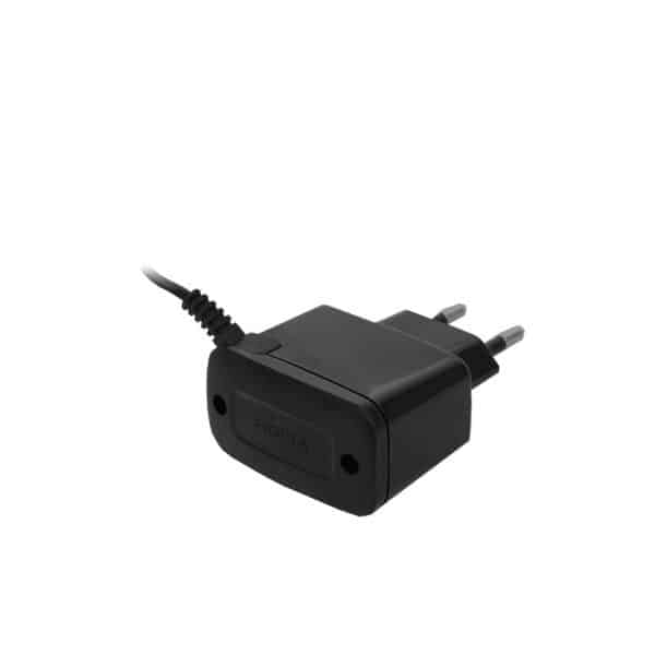 شارژر سوزنی نوکیا مدل 6101 - مشکی - DST (گارانتی شش ماهه) - تصویر 3