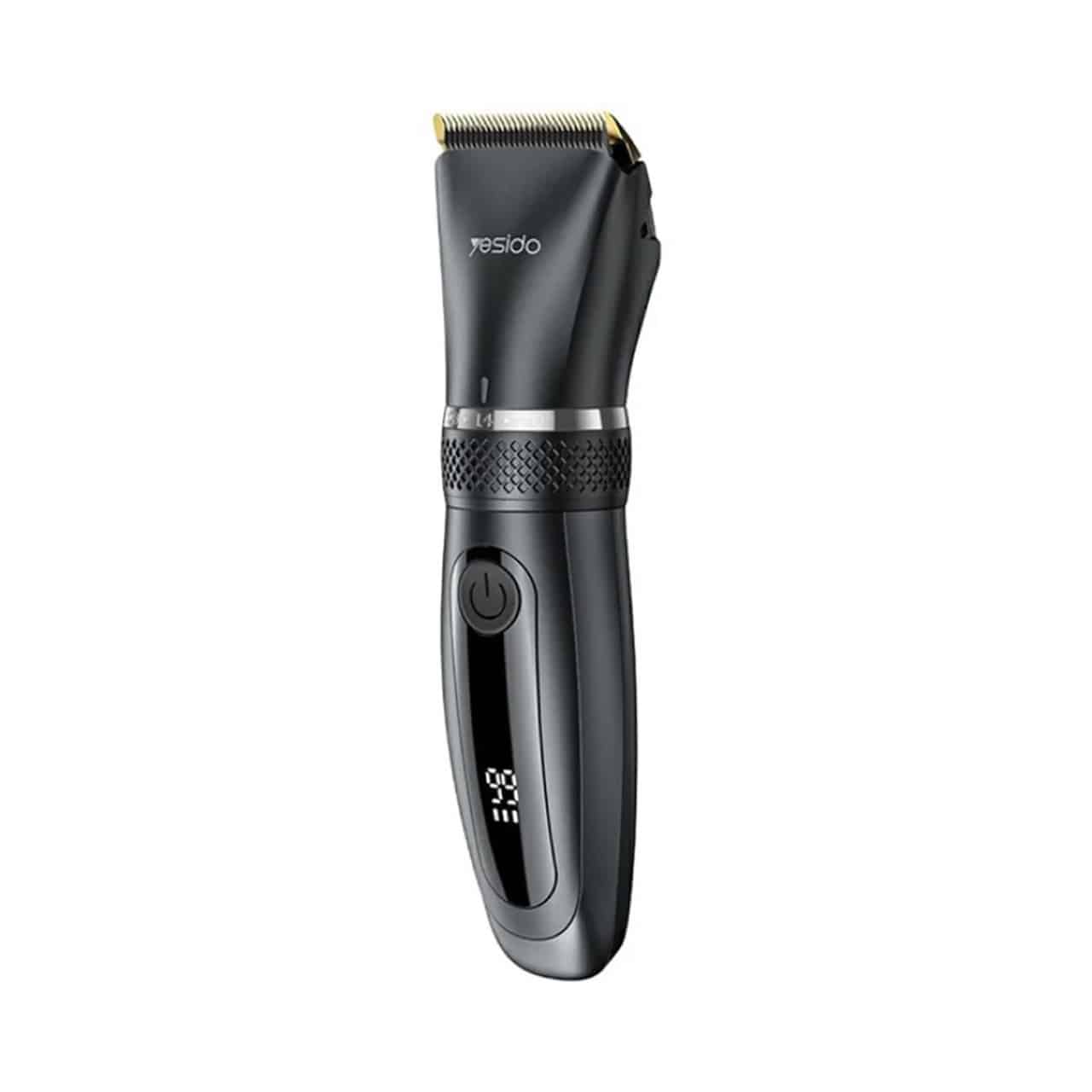ریش تراش Yesido مدل MG06 – مشکی