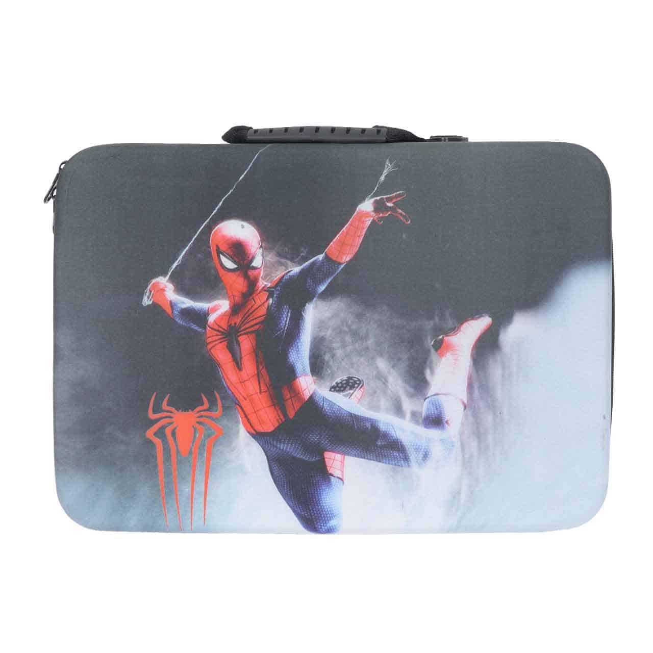 کیف Playstation 5 طرح 12 – RYL