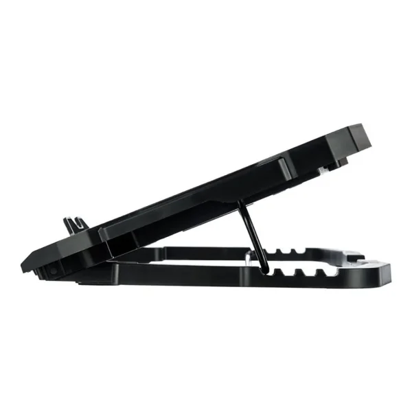 پایه خنک کننده لپ تاپ TSCO مدل TCLP 3100 - مشکی (گارانتی 12 ماهه تسکو) - تصویر 3