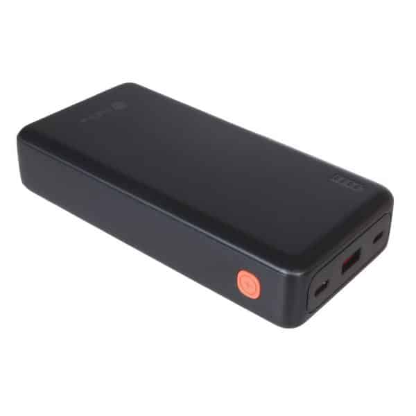 پاوربانک فست شارژ ProOne 20000mAh مدل PPB5212 Power Lab Pro - مشکی - تصویر 3