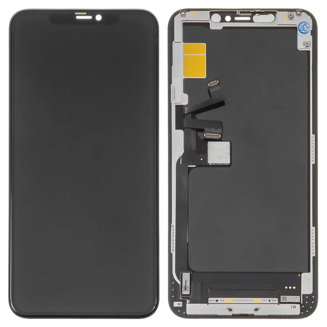 تاچ ال سی دی Apple iPhone 11 Pro Max بدون فریم – HARD – GX (گارانتی 3 ماهه Gem Cell)
