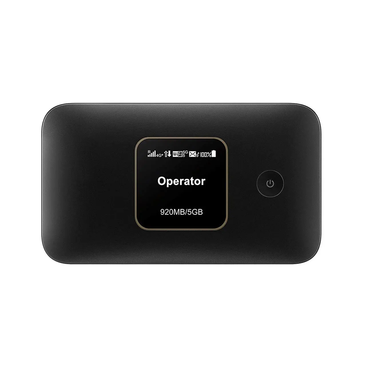 مودم جیبی دو بانده SoyeaLink 4G Plus مدل (Unlock) E5785-330