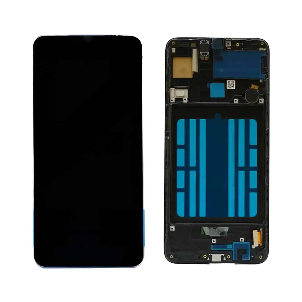 f2a560f2-5584-46ff-9c0e-e00c599369df.jpg Touch & LCD DOIN Samsung A70/ A705 - WF - Black - تصویر 1