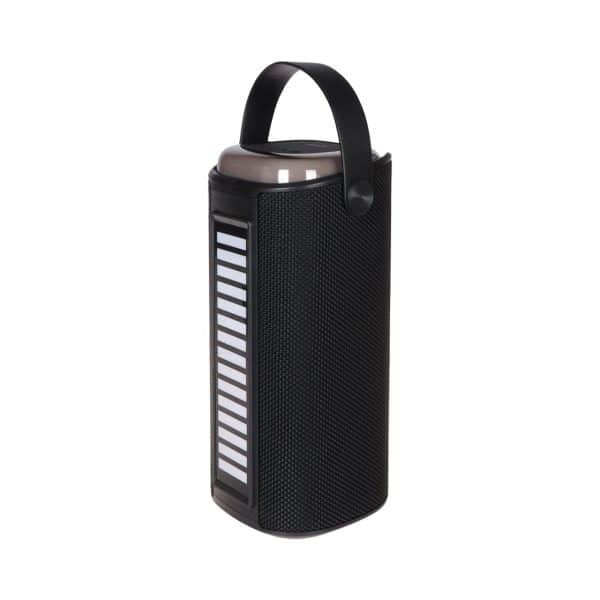 اسپیکر بلوتوثی شارژی Yesido مدل YSW37 RGB - مشکی - تصویر 3