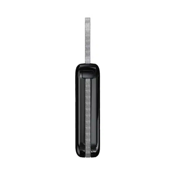 پاوربانک فست شارژ TSCO 10000mAh مدل TP 1006 22.5W - مشکی (گارانتی 12 ماهه TSCO) - تصویر 6