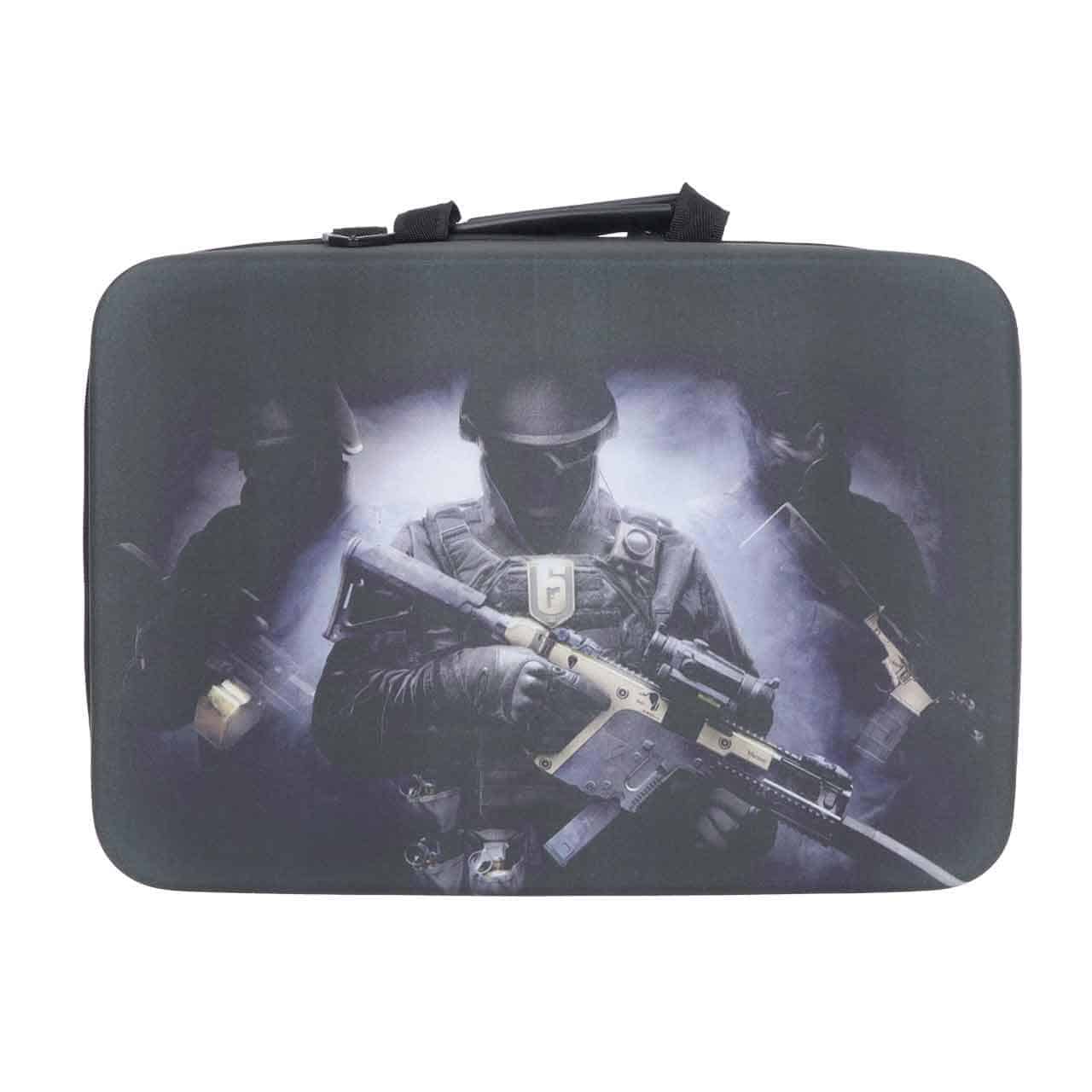 کیف Playstation 5 طرح 10 – RYL
